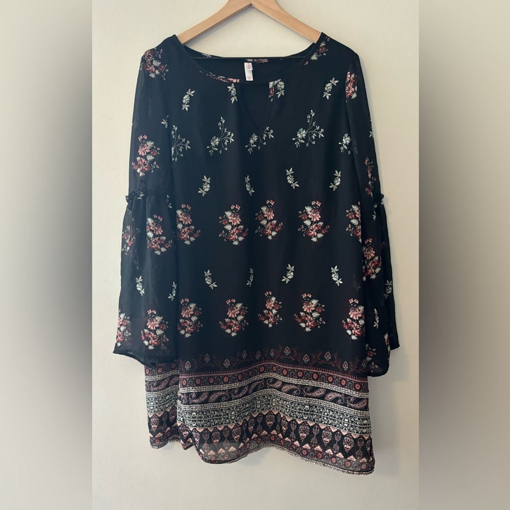 Xhilaration Dress size XXL